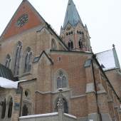 Kloster St. Ottilien © Deutsche Stiftung Denkmalschutz/Schabe