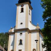 St. Martinus in Waischenfeld-Nankendorf * Foto: Deutsche Stiftung Denkmalschutz/Schabe 