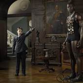 © Erwin Olaf, im MUSA