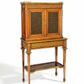 Cabinet Style Louis XVI Paris Maison Krieger Schätzpreis: 6.000 - 10.000 Euro 