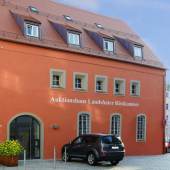 Auktionshaus in Landshut für Antike Waffen