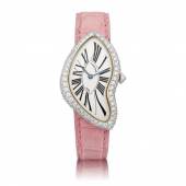 Cartier Crash, Circa 2000 