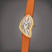 Cartier Crash, Circa 2007 