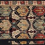 Carpet Diem am 26.01.2020 im Museum Fünf Kontinente