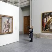 Ausstellungs Impressionen (c) Museo Nacional del Prado