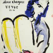 Plakat: Bible Marc Chagall (c) conzen.de