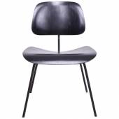 charles and ray eames 1950s dcm chair front