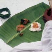 Charles & Ray Eames, Banana Leaf, 1972 Film Still  © Eames Office, 1972, 2021, LLC. All rights reserved
