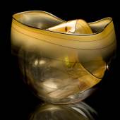 Dale Chihuly Tabac Courtesy of Habatat Galleries, Michigan