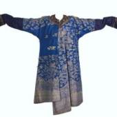 etan Mandala Thangka on cloth from around the 18th/19th century, selling for £2,780 (estimate £200 - £300)