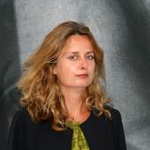 Christina Végh wird neue Direktorin der kestnergesellschaft
