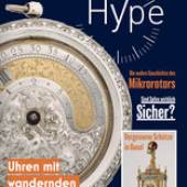 ChronoHype‑Magazin