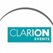 Logo Clarion Events (c) clarionevents.com
