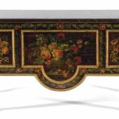 Commode by Joseph Baumhauer