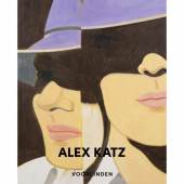 Catalogue Alex Katz Voorlinden