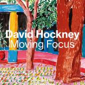 David Hockney Moving Focus