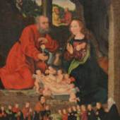 Cranach und die Kunst der Renaissance unter den Hohenzollern