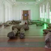 Joseph Beuys, DAS ENDE DES 20. JAHRHUNDERTS, 1982–1983 © Staatliche Museen zu Berlin, Nationalgalerie / Thomas Bruns, © VG Bild-Kunst, Bonn 2021 / 1995 erworben durch das Land Berlin / 