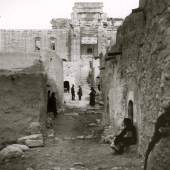 Palmyra © Staatliche Museen zu Berlin, Ethnologisches Museum / Hermann Burchardt 