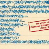 Alfred Klinkan, „Geheimnisse“, 1976, Tinte auf Papier, Nachlass Alfred Klinkan, Foto: UMJ/Neue Galerie Graz