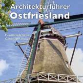 Hermann Schiefer/Gottfried Kiesow – Architekturführer Ostfriesland