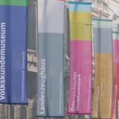 Universalmuseum Joanneum präsentierte Jahresprogramm 2015