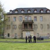 Schloss Wächtersbach © Deutsche Stiftung Denkmalschutz/Schroeder