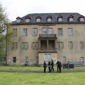 Schloss Wächtersbach © Deutsche Stiftung DenkmalschutzI/Schröder