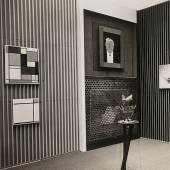 El Lissitzky, Raum für abstrakte Kunst, Internationale Kunstausstellung Dresden 1926 Kupferstich-Kabinett, Staatliche Kunstsammlungen Dresden