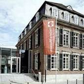 Das Hetjens im Palais Nesselrode. (c) duesseldorf.de