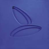 Paolo Scheggi (1940 - 1971) Zone riflesse, 1964, blaue Acrylfarbe auf drei übereinander gelegten Leinwänden, 100,5 x 100 x 70 cm, Schätzwert € 280.000 - 360.000 Auktion 22. November 2017