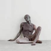 Ugo Rondi­none, nude (xxxx), 2010, Cour­tesy of the artist and Studio Rondi­none, photo by Stefan Alten­bur­ger