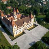 Schloss Eggenberg, Foto: zepp®cam.at 