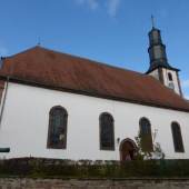 Christuskirche in Blieskasel-Mimbach © Deutsche Stiftung Denkmalschutz/Wegner