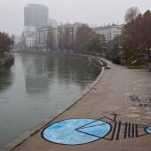 Shue, Donaukanal, Foto: Herbalizer
