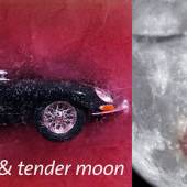 Frozen Cars & Tender Moon Markus Brenner