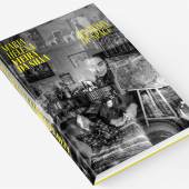 Maria Helena Vieira da Silva: Anatomy of Space is accompanied by an illustrated catalogue
