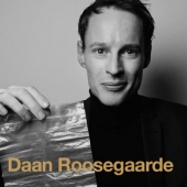 DAAN ROOSEGAARDE