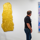 Impressions "Dallas Art Fair 2024"