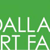 Dallas Art Fair 2015