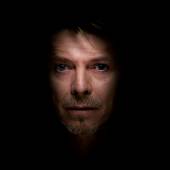 Gavin Evans  David Bowie | Godpixel frame NFT