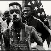 The Selma March, Alabama, 1965