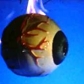 David Wojnarowicz, A Fire In My Belly (Film In Progress) and A Fire In My Belly (Excerpt), 1986–1987, Super-8-Film transferiert auf Video, 13′06′′ & 7′, Farbe & S/W, kein Ton. Videostill. Courtesy of the Estate of David Wojnarowicz and PPOW Gallery, New York.
