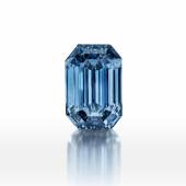 De Beers Cullinan Blue_Estimated in Excess of US$48 Million