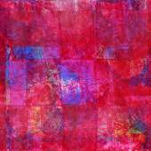 Wolfgang Denk, DENK ART 2020, Plasticolortype X, Cosmic Crimson, Acryl Mix, Hartfaserplatte, 200 x 280 cm, Foto: Wolfgang Mayer, © DENK ART