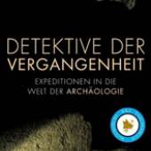 Alamannenmuseum Ellwangen: Jugendbuch "Detektive der Vergangenheit" neu im Museumsshop