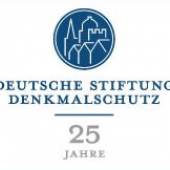 Die Deutsche Stiftung Denkmalschutz präsentiert sich bei den Kunst- und Antiquitätentagen in Münster