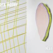 Ausstellung Barbara Höller - Han Feng Loft8 Galeri