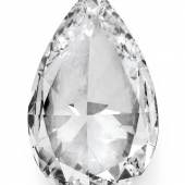 A164 / 2103 UNGEFASSTER DIAMANT 8,11 ct., D/VVS1, Typ IIA.  CHF 720 000 / 1 000 000
