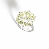 Diamond ring, Cartier_£250,000 - 300,000
